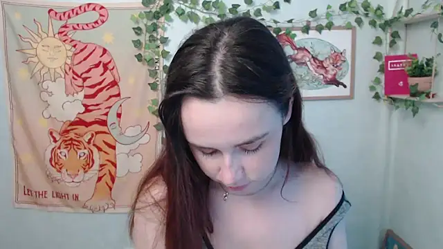 VeryVeryVeryShy_ – Live XXX-chat