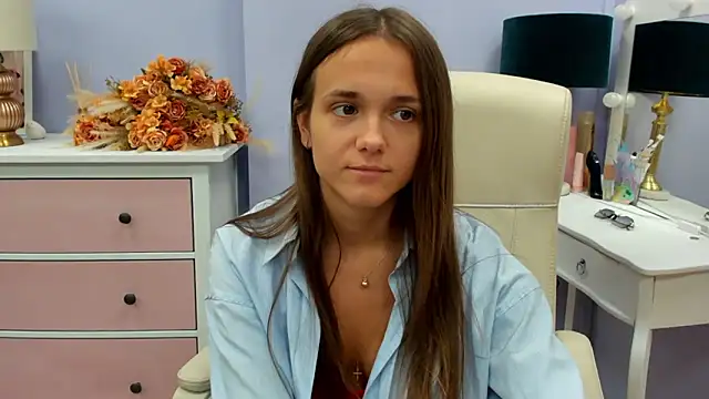 Chat XXX en directo de dirtyxEmily
