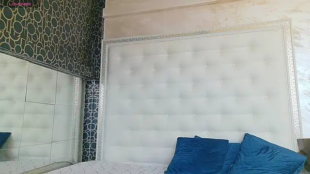 karissia's Live XXX Chat