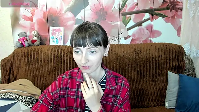 Chat XXX en directo de TayanaJons