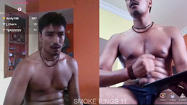 Gre3k_god 라이브 XXX 채팅