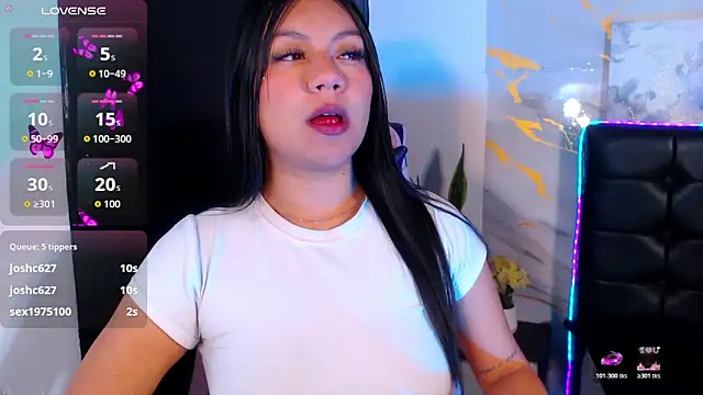 Živý XXX chat camigp