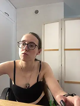 XXX chat uživo modela MartiniiSelenna