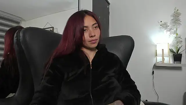 melanie_roux__ Obrolan Langsung XXX