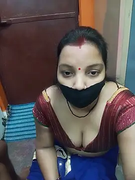 Manjudear Live XXX-chat