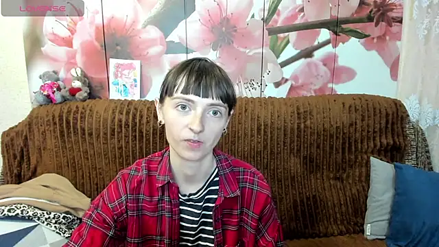 TayanaJons – Live XXX-chat