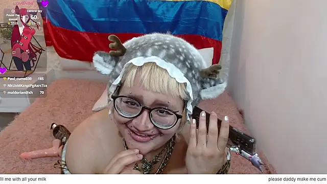 Echypyon_ Chat XXX live