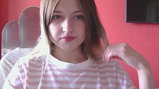 Beloved_Maryn Live XXX chat