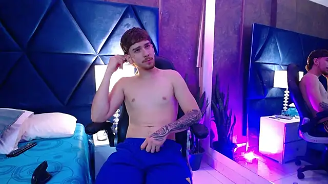 Stefano_Moretti – Live XXX-chat