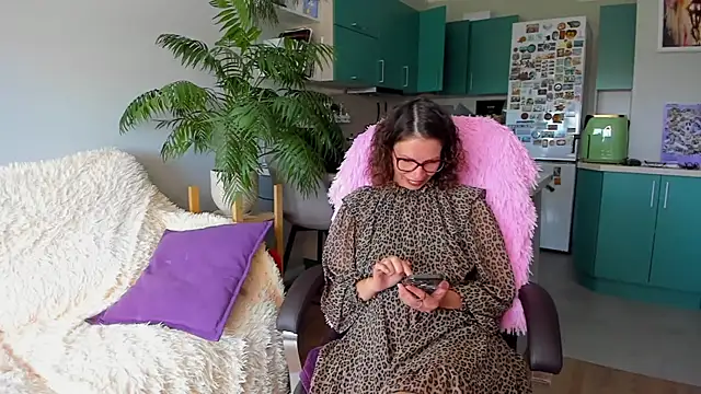 ChristinaGlory Live XXX Chat