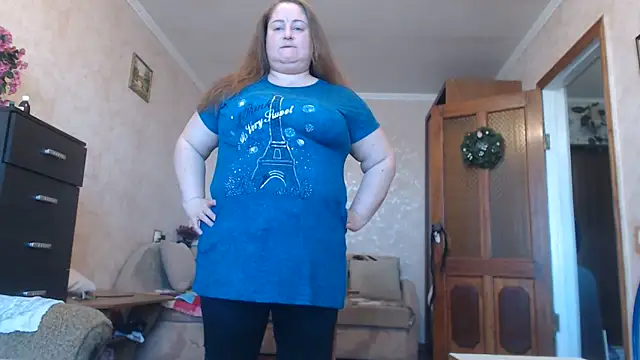 Czat XXX na żywo – Amy_August