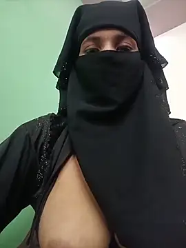 Czat XXX na żywo – Aafreen_36