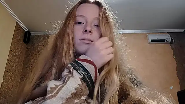KateVibe_01 Chat XXX in diretta