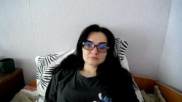 Shiny_gine: онлайн-секс-чат