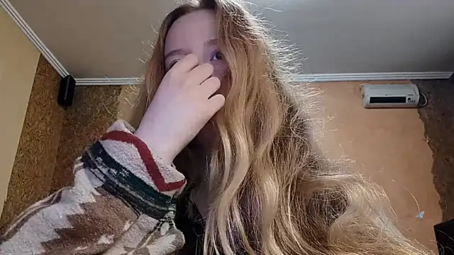 KateVibe_01's Live XXX Chat