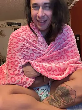 Chat XXX ao vivo de TranSexualJade95