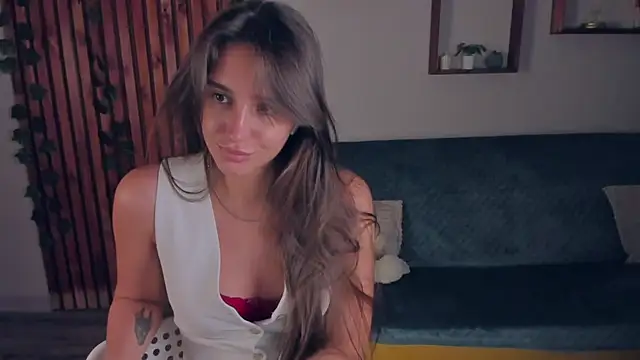 NicoleWells22 라이브 XXX 채팅
