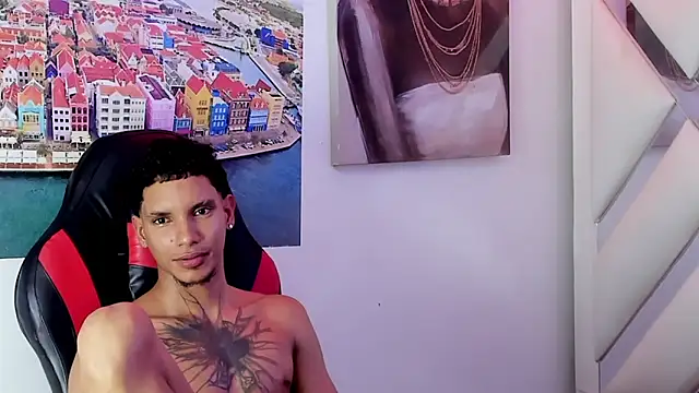 kai_storm77 Live XXX-chat