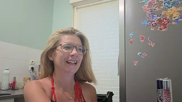 Živý XXX chat jennylovence