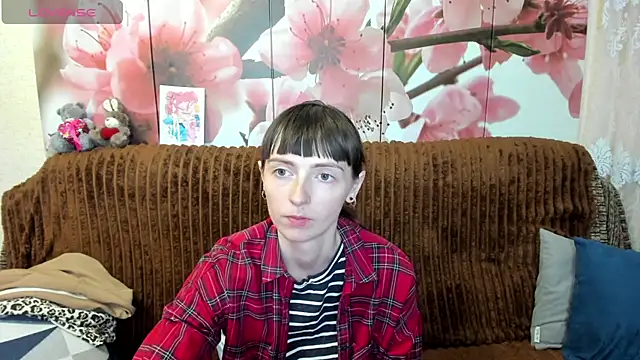 TayanaJons – Live XXX-chat