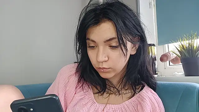 SofiVessa's Live XXX Chat