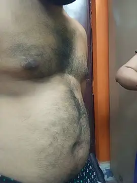Czat XXX na żywo – Manjudear