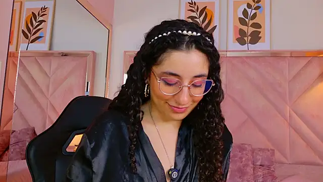 DemiJones_ Chat XXX in diretta