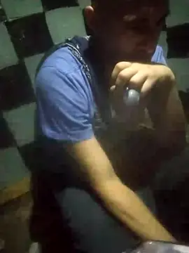 Chat XXX en directo de Wero4200