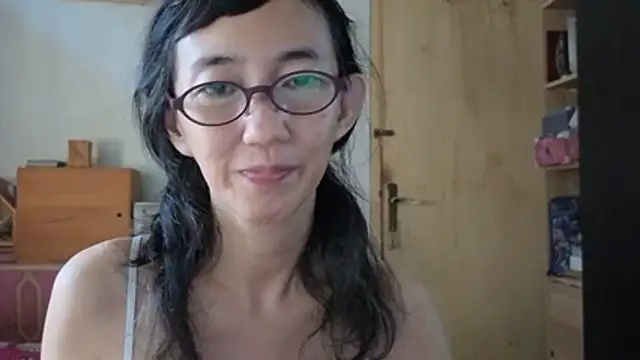 Chat XXX en directo de sexyCitty