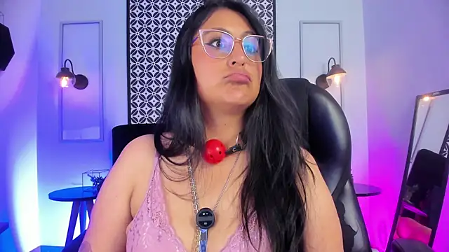Czat XXX na żywo – Amber_gold_