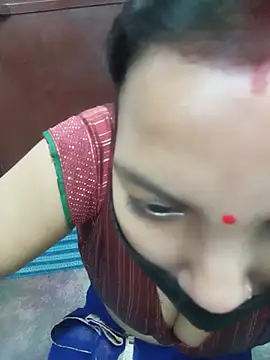 Manjudear live XXX chat