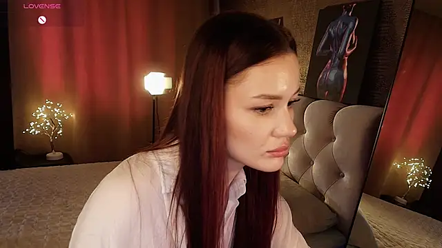 Chat XXX en directo de Aria_Mila
