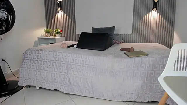 Živý XXX chat Zafiiraa