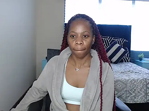 Živý XXX chat QUEENMANDYY