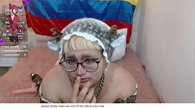 Echypyon_'s Live XXX Chat