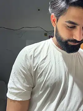 Royalboy_03 Pertunjukan Webcam
