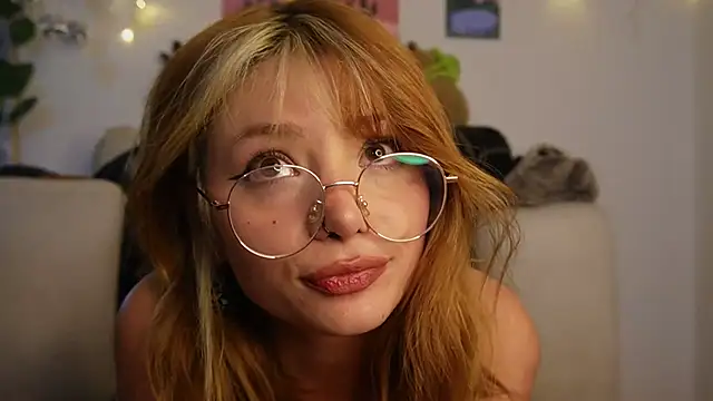 Chat XXX en directo de ari_kat