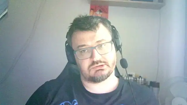 SirAbuser's Live XXX Chat