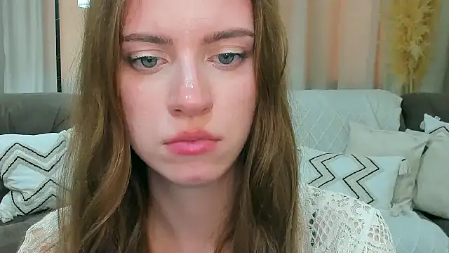 Czat XXX na żywo – Erica_Kiss