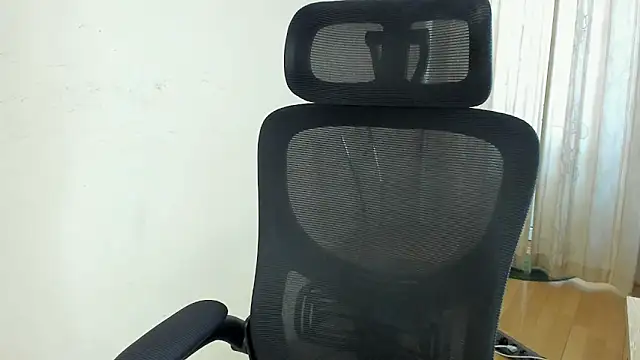 Chat +18 de MidnightPoise ao vivo