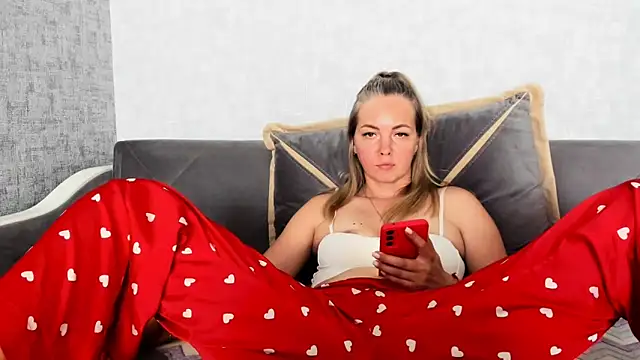 Živý XXX chat iam_Venus