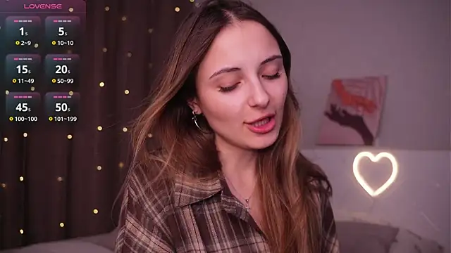 Czat XXX na żywo – ErinLewist