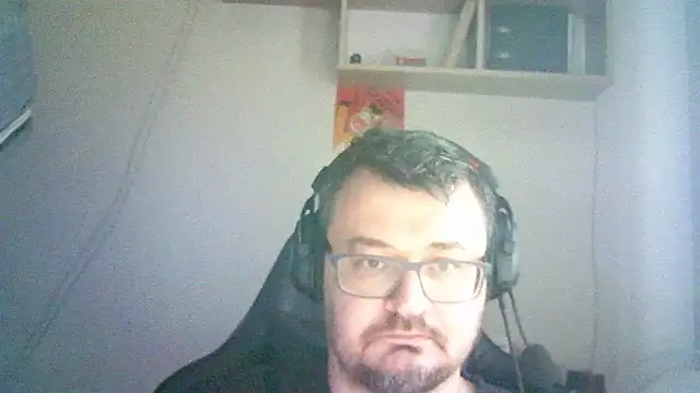 SirAbuser Live XXX-chat