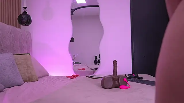 Živý XXX chat violeta_aroca