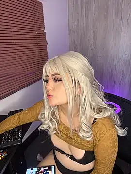 XXX chat uživo modela lya_nekko_