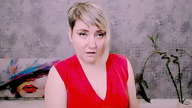 Chat XXX en directo de Djullia