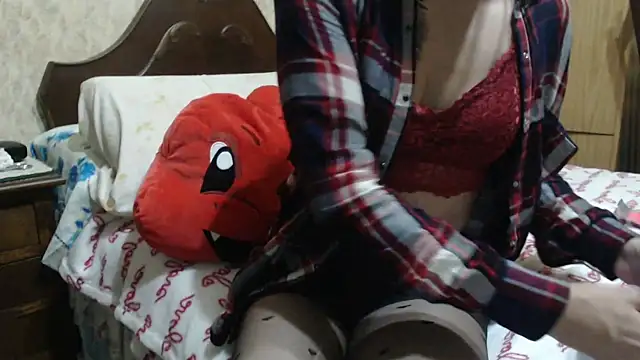 Chat XXX ao vivo de fabiolagg