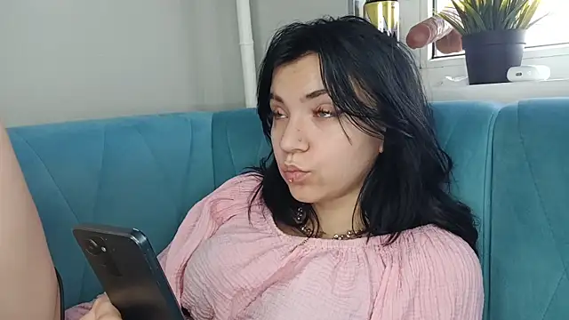 SofiVessa Chat XXX in diretta