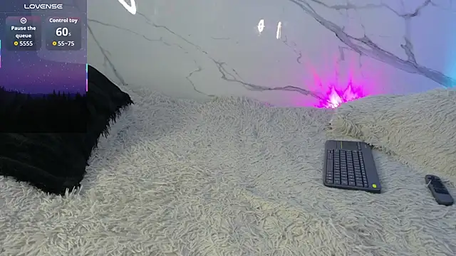 Saimonvela Live XXX-Chat