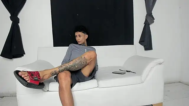 self_love46 Live XXX-chat